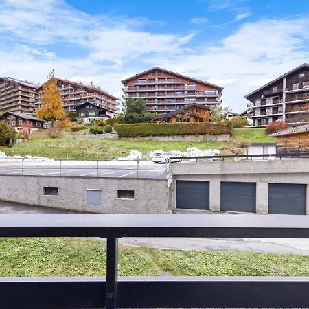 Les Platanes F1 - 6 Pers - Centre Apartment *