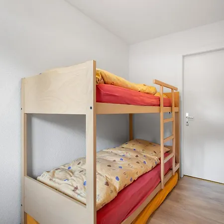 Les Platanes F1 - 6 Pers - Centre Appartement *