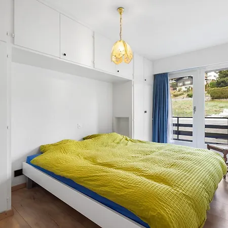 Apartment Les Platanes F1 - 6 Pers - Centre Nendaz