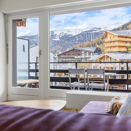 Apartment Les Platanes F1 - 6 Pers - Centre *