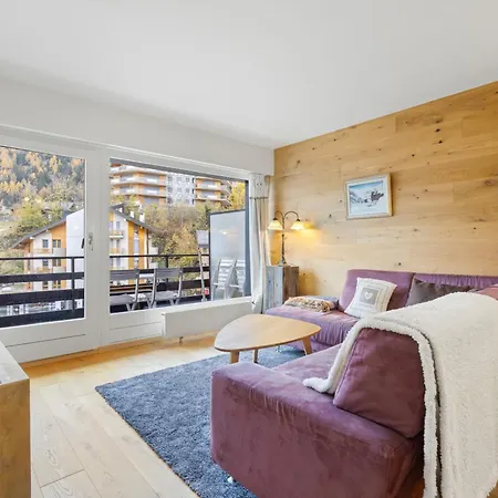 Les Platanes F1 - 6 Pers - Centre