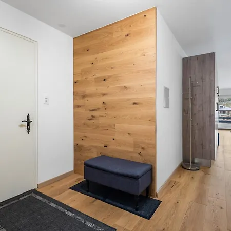 Apartment Les Platanes F1 - 6 Pers - Centre