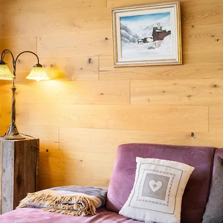 Les Platanes F1 - 6 Pers - Centre Appartement