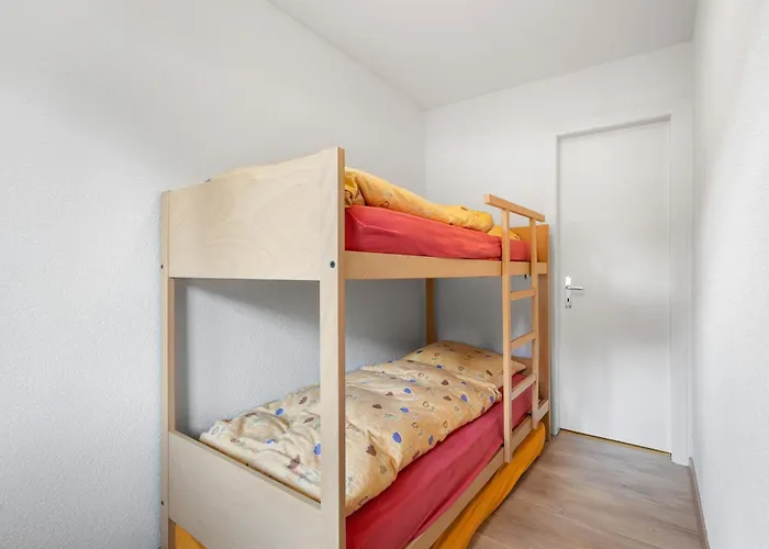 Les Platanes F1 - 6 Pers - Centre Apartment *