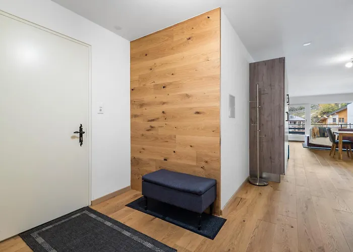 Apartment Les Platanes F1 - 6 Pers - Centre