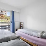 Les Platanes F1 - 6 Pers - Centre Apartamento Nendaz
