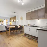 Les Platanes F1 - 6 Pers - Centre Apartamento Nendaz