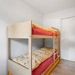 Les Platanes F1 - 6 Pers - Centre Apartamento *