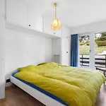 Apartamento Les Platanes F1 - 6 Pers - Centre Nendaz