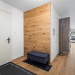 Apartamento Les Platanes F1 - 6 Pers - Centre